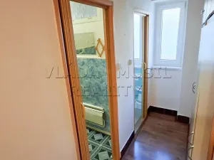 Prodej bytu 2+1, Beroun - Beroun-Město, Třída Míru, 55 m2