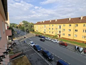 Prodej bytu 2+1, Beroun - Beroun-Město, Třída Míru, 55 m2