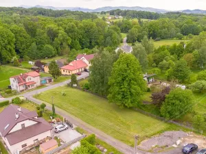 Prodej pozemku pro bydlení, Sedliště, 1166 m2