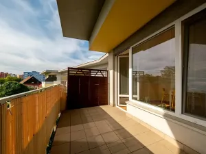 Pronájem bytu 2+kk, Ostrava, Kaminského, 61 m2