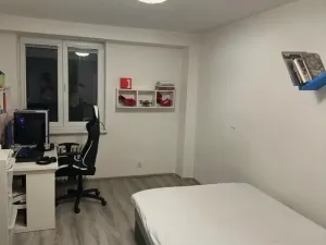 Pronájem bytu 3+kk, Ostrava, Porubská, 80 m2