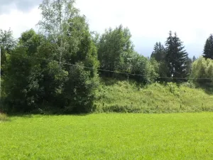 Prodej pozemku, Chotěvice, 3601 m2