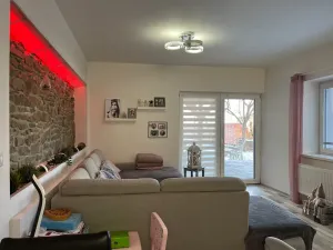 Prodej rodinného domu, Určice, 167 m2