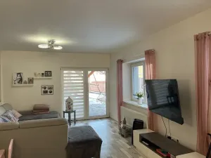 Prodej rodinného domu, Určice, 167 m2