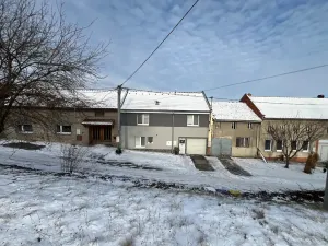 Prodej rodinného domu, Určice, 167 m2