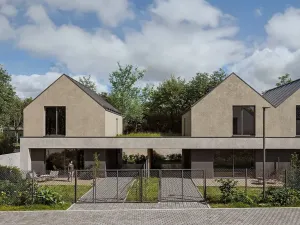 Prodej rodinného domu, Praha, Pod Jankovem, 112 m2