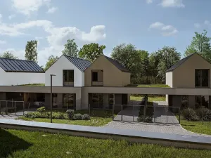 Prodej rodinného domu, Praha, Pod Jankovem, 112 m2