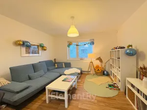 Pronájem bytu 4+kk, Hradec Králové, Mikoláše Alše, 102 m2