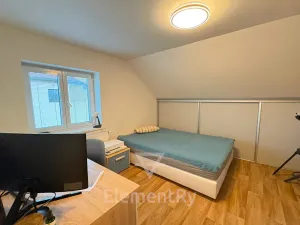 Pronájem bytu 4+kk, Hradec Králové, Mikoláše Alše, 102 m2