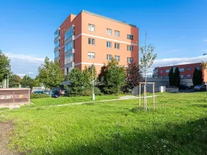 Prodej bytu 3+kk, Praha - Kamýk, Mariánská, 65 m2