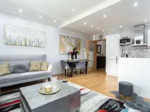 Prodej bytu 3+kk, Praha - Kamýk, Mariánská, 65 m2