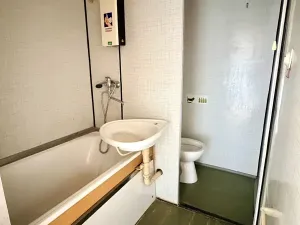 Prodej bytu 1+1, Turnov, Sídliště Jana Patočky, 37 m2