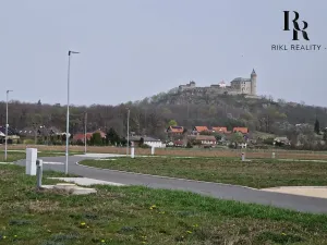 Prodej pozemku pro bydlení, Ráby, 981 m2