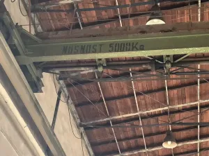 Pronájem výrobních prostor, Ústí nad Labem, U Tonasa, 432 m2