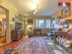 Prodej chalupy, Desná - Desná I, Finská, 150 m2