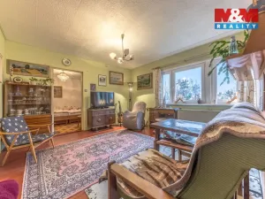 Prodej chalupy, Desná - Desná I, Finská, 150 m2