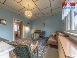 Prodej chalupy, Desná - Desná I, Finská, 150 m2