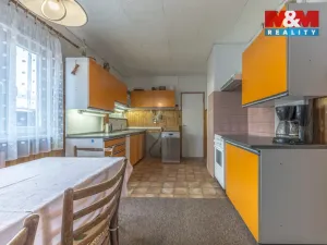 Prodej chalupy, Desná - Desná I, Finská, 150 m2