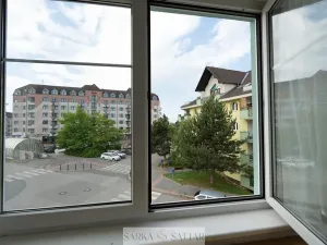 Prodej bytu 2+kk, Praha - Kunratice, Hornomlýnská, 54 m2