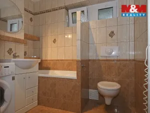 Pronájem bytu 3+kk, Chvaletice, Dukelská, 75 m2