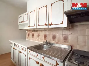 Prodej bytu 3+1, Jeseník, Zeyerova, 66 m2