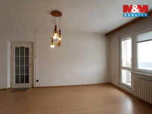 Prodej bytu 3+1, Jeseník, Zeyerova, 66 m2