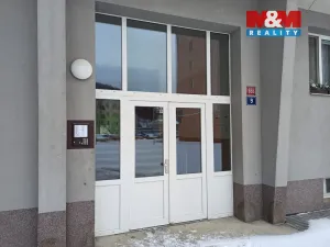 Prodej bytu 3+1, Jeseník, Zeyerova, 66 m2