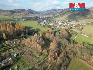 Prodej pole, Šumperk, 5000 m2