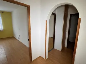 Prodej bytu 2+kk, Liberec - Liberec VI-Rochlice, Pazderkova, 43 m2