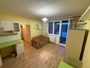 Prodej bytu 2+kk, České Budějovice, K. Štěcha, 48 m2