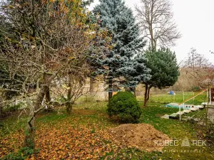 Prodej rodinného domu, Tábor, Mlýnská, 98 m2