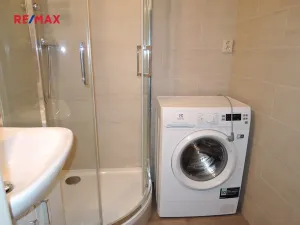 Pronájem bytu 2+1, Kladno, Brjanská, 49 m2