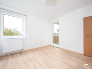 Pronájem bytu 2+kk, Pardubice - Nemošice, Nemošická, 60 m2