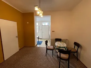 Pronájem rodinného domu, Brno, U lesíčka, 82 m2