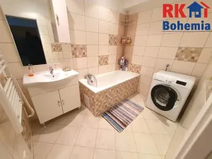Pronájem bytu 2+1, Mladá Boleslav, Purkyňova, 64 m2