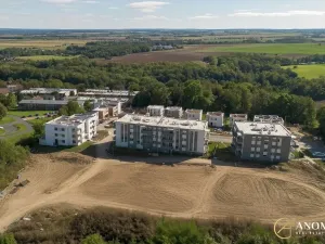 Prodej bytu 2+kk, Kutná Hora, Plk. Loudy, 56 m2