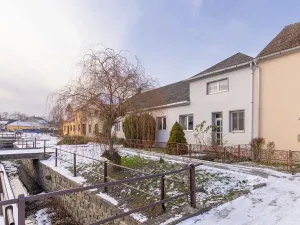 Prodej rodinného domu, Lysovice, 160 m2