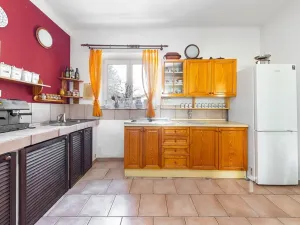 Prodej rodinného domu, Lysovice, 160 m2