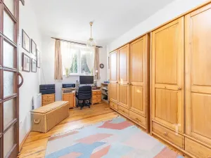 Prodej rodinného domu, Lysovice, 160 m2