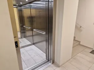 Pronájem bytu 2+kk, Ostrava - Moravská Ostrava, náměstí Biskupa Bruna, 52 m2