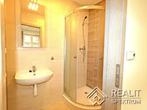 Pronájem bytu 1+kk, Letohrad, Jilemnického, 21 m2