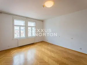 Pronájem bytu 2+kk, Praha - Staré Město, Na Perštýně, 73 m2