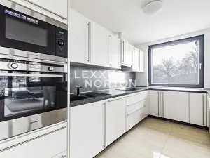 Pronájem bytu 4+kk, Praha - Veleslavín, Pod dvorem, 106 m2