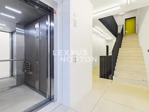 Pronájem bytu 4+kk, Praha - Veleslavín, Pod dvorem, 106 m2