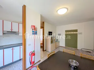 Prodej bytu 2+kk, Via Bosco Canoro, Bibione, Friuli-venezia-giulia, Itálie, 55 m2