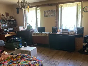 Prodej rodinného domu, Stráž nad Nežárkou, 144 m2