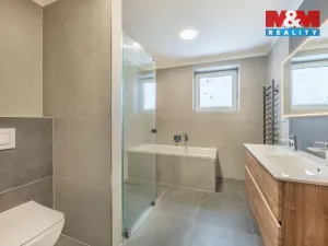 Prodej rodinného domu, Zbuzany, U Menhiru III, 150 m2