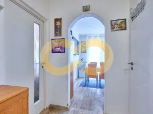 Prodej bytu 1+1, Větřní, Šumavská, 40 m2