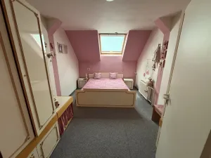 Prodej rodinného domu, Broumov, Mírové náměstí, 916 m2