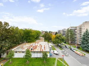 Pronájem bytu 3+kk, Praha - Žižkov, U kněžské louky, 67 m2